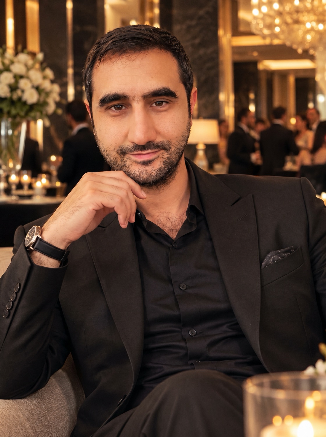Halil İbrahim Dervişoğlu